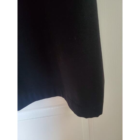 Mouftah El Chark Modern Orient Handmade Lebanon Ornate Wool Unisex Long Jacket - Picture 11 of 11